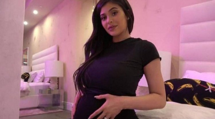 Kylie Jenner is pregnant again: She's going to have another baby with Travis