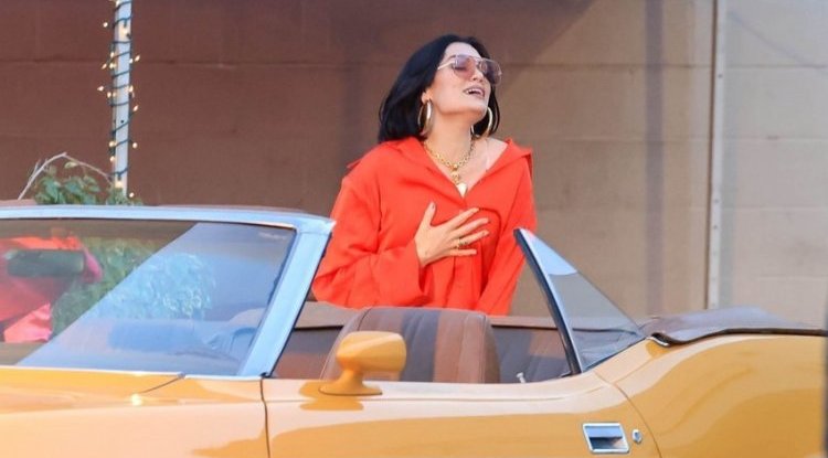 Jessie J has been living in incredible pain for the past six months!