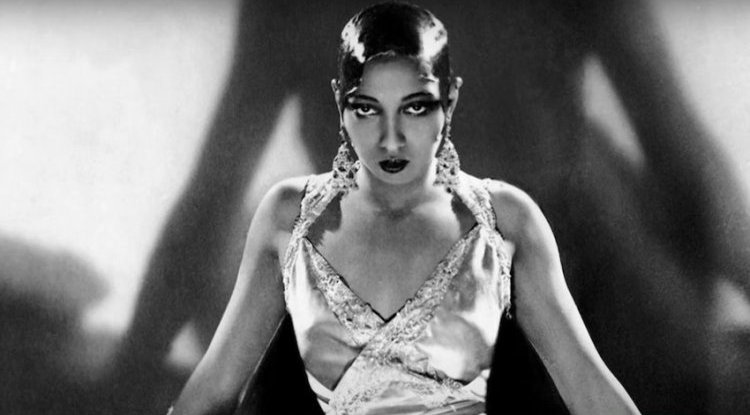 Josephine Baker's remains will be housed in the French Pantheon 46 years after her death