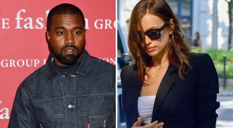 Kanye broke up with new girlfriend after only two months of relationship?