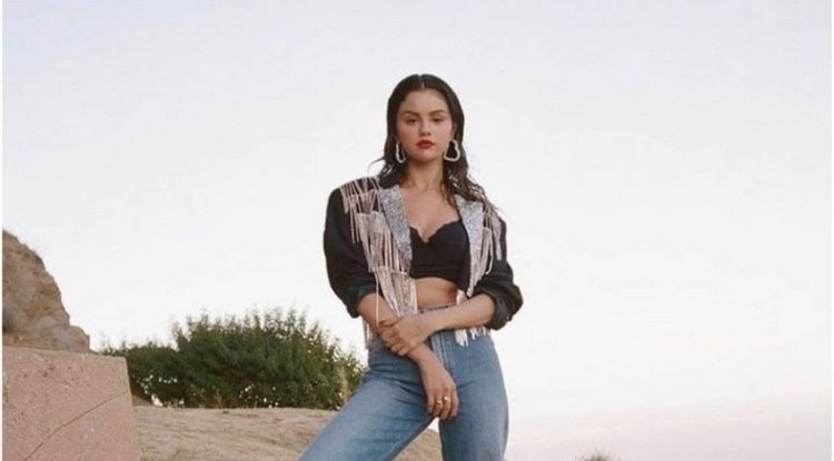 Selena Gomez: 'I was relieved when they told me I had bipolar disorder ...'