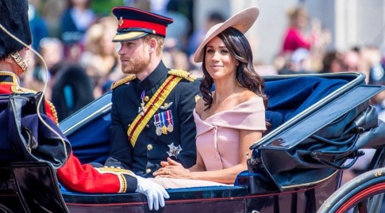 Prince Charles has a plan: The children of Prince Harry and Meghan Markle will never receive royal titles