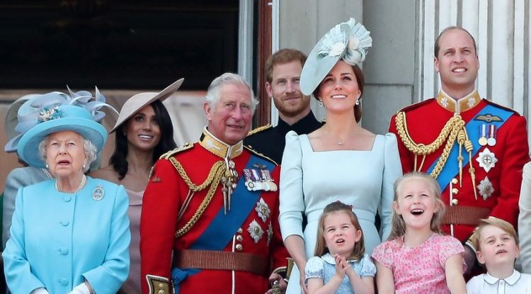 A new surprise for Meghan Markle and Prince Harry?