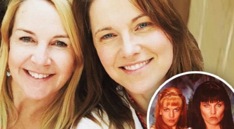 20 years ago Lucy Lawless and Renee O'Connor became famous as Xena and Gabrielle, here’s what the lead actresses look like today