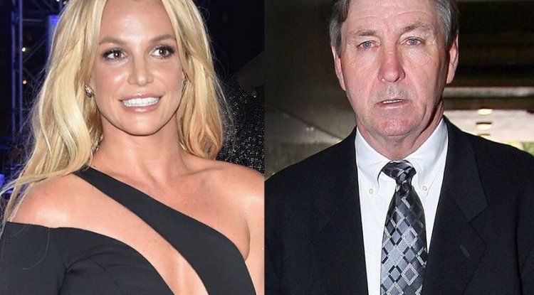 Britney Spears’ father: My conservatorship saved her, the public doesn't know everything