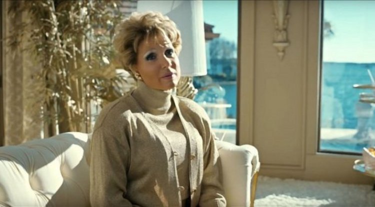 You won’t believe that that's Jessica Chastain: See the amazing transformation of one of Hollywood’s most beautiful actresses