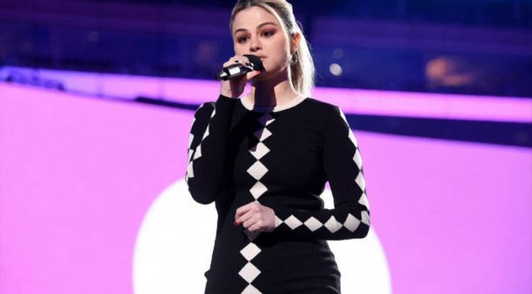 Will Selena Gomez stop making music? Here is what the singer is saying now