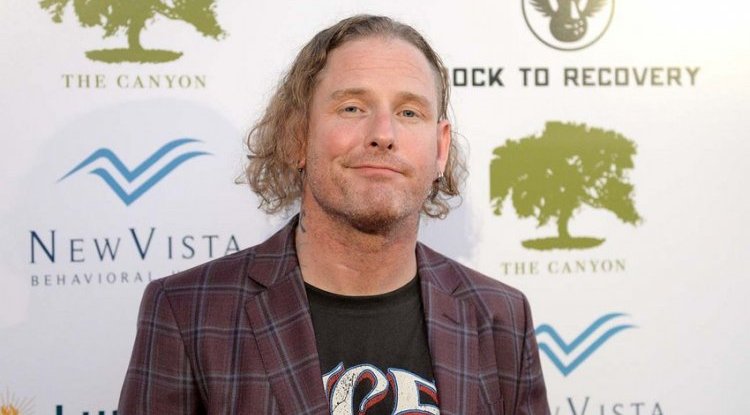 Corey Taylor of Slipknot on Covid-19 Diagnosis: I shudder at the thought of how bad it would be if I wasn't vaccinated