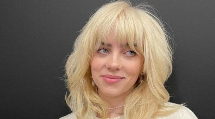 Billie Eilish has a new hairstyle and brings a whole new concert experience