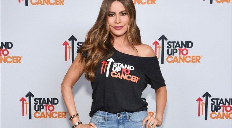 'I tried not to panic' - Sofia Vergara opens up about thyroid cancer diagnosis at the age of 28