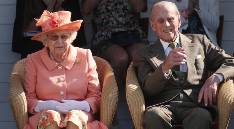 Prince Philip did not want to live to a hundred: Elizabeth wants it, it is insane to me