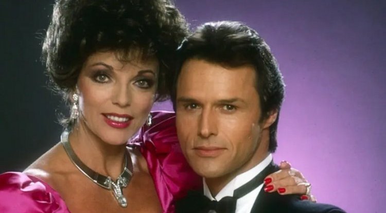 Actor Michael Nader, star of the series 'Dynasty', has passed away