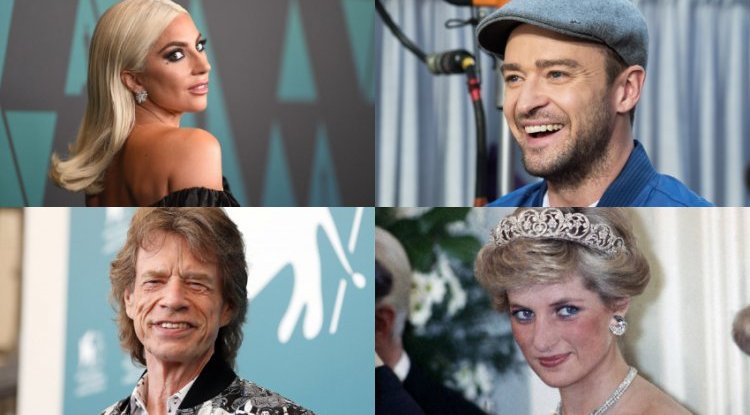 Fallen nails, locks of hair and teeth: Celebrities’ body parts at bizarre auctions