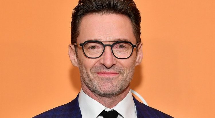 As a child, Hugh Jackman dreamed of doing an unusual job