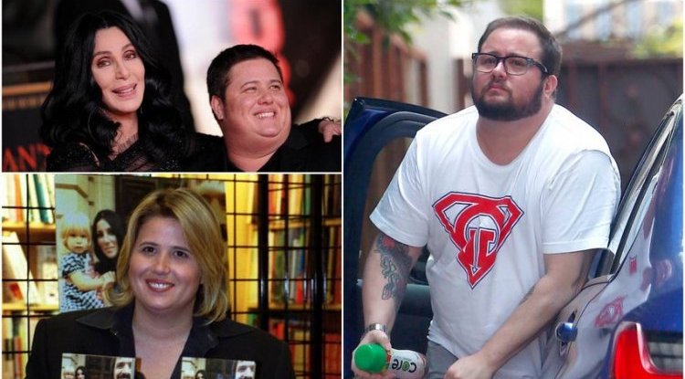Chaz Bono used to be a woman, but the son of Cher became happy only when he changed his gender: It was hard for me