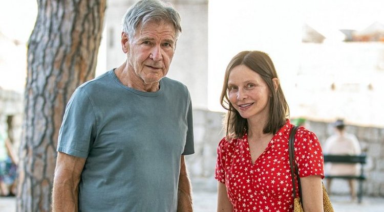 Calista Flockhart became famous, then she disappeared: What does the famous Ali McBeal look like today?