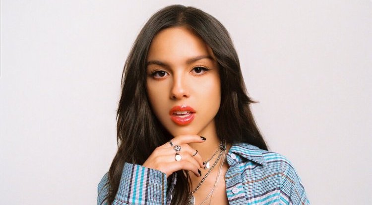 Olivia Rodrigo: Generation Z's favorite pop singer captivates the young by singing about her ex