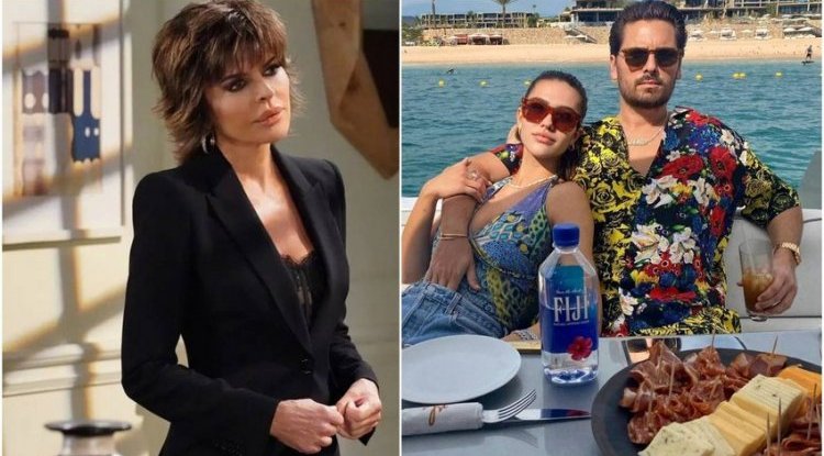 The mother of Scott Disick's new girlfriend does not hide her anger: Why him? He is 18 years older and has three children! '