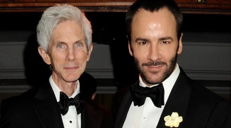 Tom Ford: A fashion giant who does not hide his demons