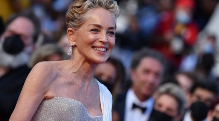Sharon Stone's shocking announcement: "My nephew's organs are failing, pray for him, we need a miracle"