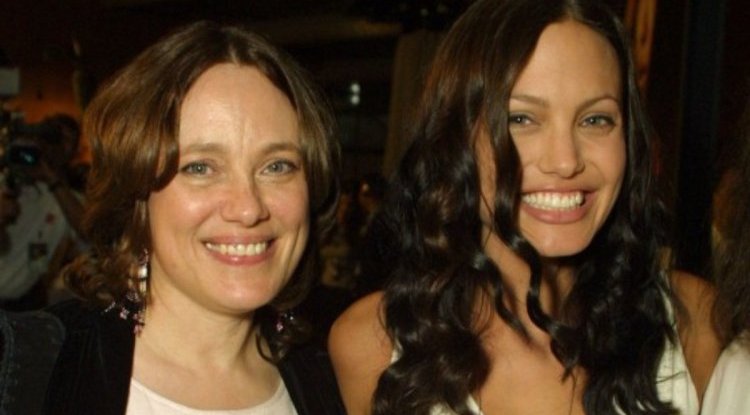 Angelina Jolie's mother was as beautiful as her, but her story was sad and difficult