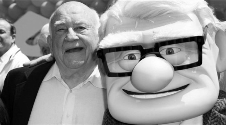 Legendary actor Ed Asner has passed away