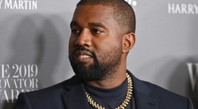 Kanye releases new album, after a few weeks of delays 'Donda' is finally available to fans