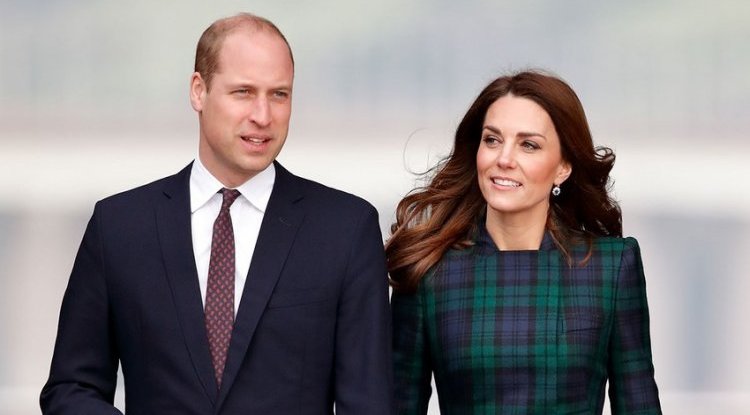 Prince William and Kate Middleton are seriously considering moving