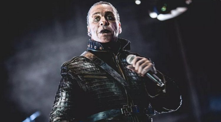 Rammstein frontman Till Lindemann has been arrested and questioned in Russia
