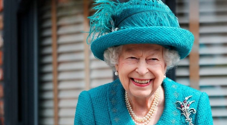 Queen Elizabeth has no formal education