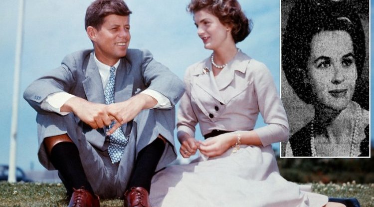 John F. Kennedy's alleged mistress opened up and revealed details of their relationship that was not in the least romantic