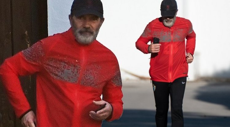 Antonio Banderas became famous for his controversial role, and after a divorce from a former sex symbol, he found love with a 20-years younger woman