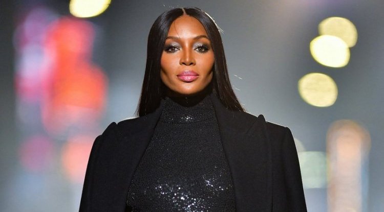 Naomi Campbell reveals that she made her dreams come true thanks to the surrogate mother, and then admitted that she sacrificed her private life for the sake of her career