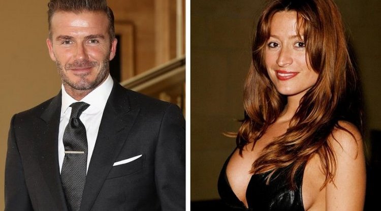 Because of this woman, their marriage almost failed: the Beckhams were one step away from DIVORCE