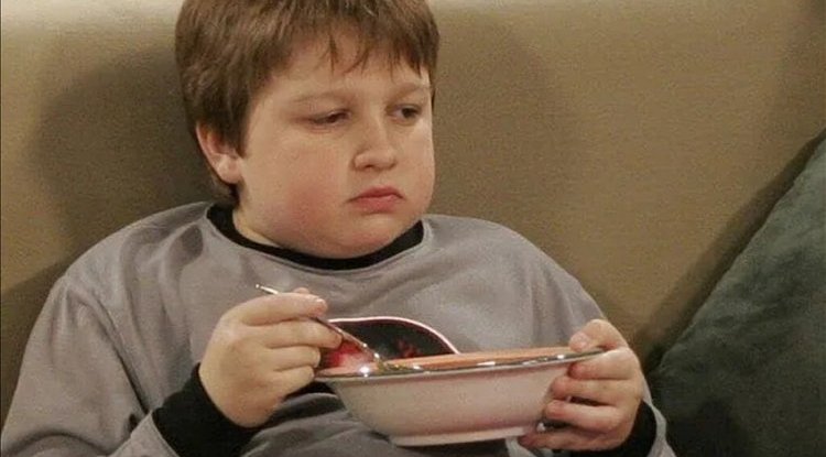 A shocking transformation of Agnus T. Jones from "Two and a Half Men": He left acting, turned to religion, and today he is unrecognizable!