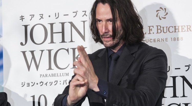 Keanu Reeves is a big star, but he doesn’t care what he looks like at all, and it’s because of that attitude and one special trait that everyone adores him!