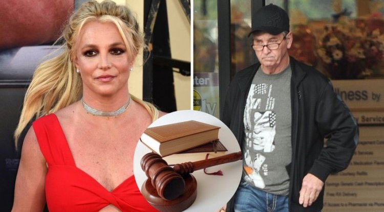Britney Spears' controversial father Jamie has agreed to 'release' Britney, but is asking as much as $ 2 million for the move