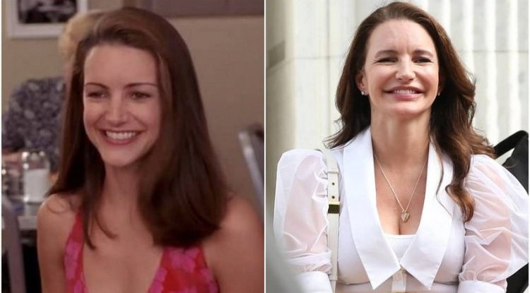'Sex and the City' fans shocked by photos from set: Charlotte barely recognizable after the procedure