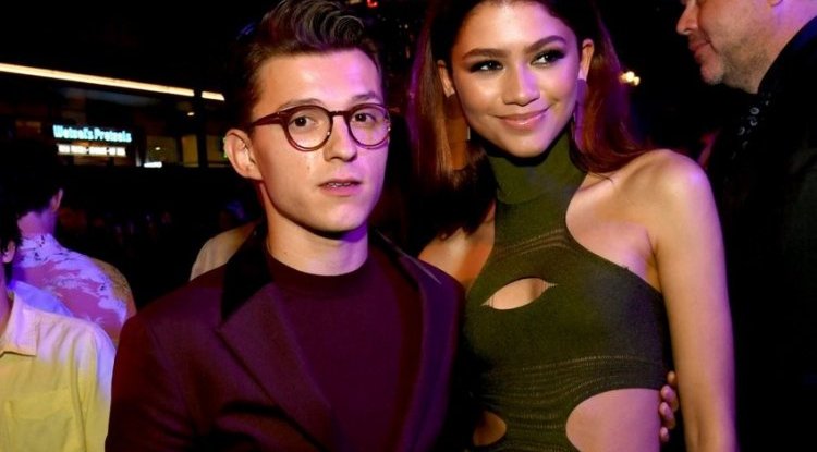 After years of speculation, it’s now official: Tom Holland and Zendaya have confirmed their relationship on Instagram