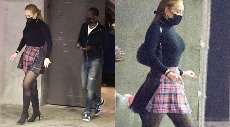 Their relationship is becoming serious: Is Adele thinking about a new marriage?