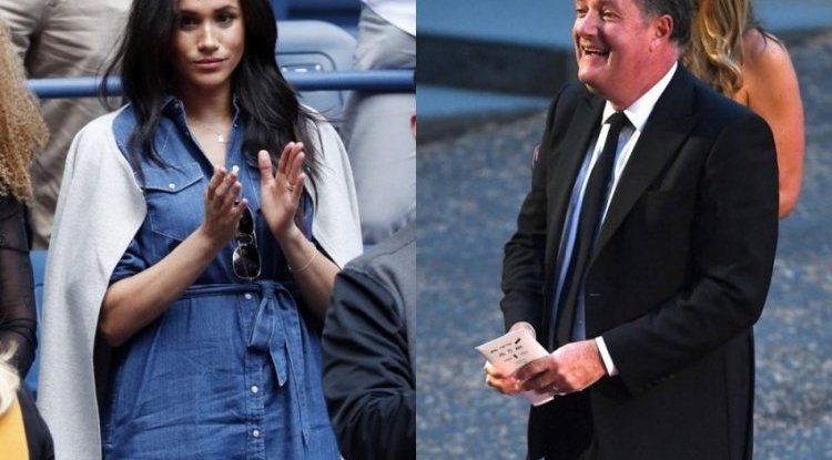 Piers Morgan's big win against Meghan Markle: 'This is a big defeat for Princess Pinocchio'
