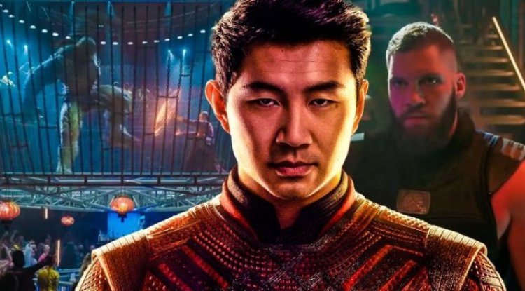 "Shang-Chi and the Legend of the Ten Rings" brings new energy to Marvel's universe