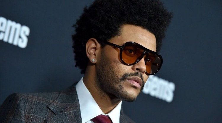 The Weeknd continues to boycott the Grammys