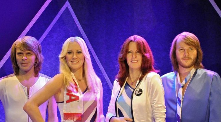 First song after 40 years: Listen to ABBA's new single