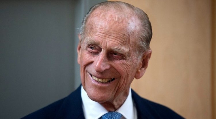 New details about Prince Philip's close friends will soon be released: "They thought he slept with her."