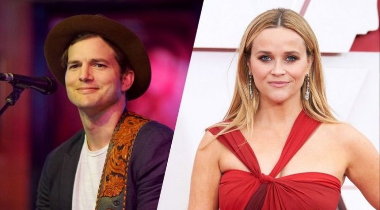 After a long break Ashton Kutcher on film again: Netflix announces comedy “Your Place or Mine”