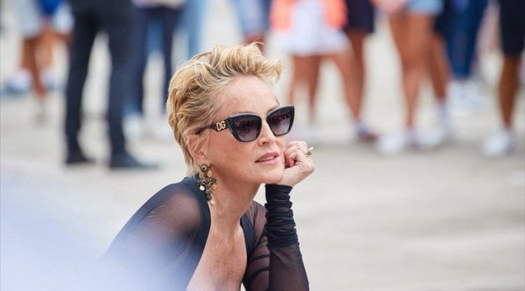 The public is confused after the announcement of the parents of Sharon Stone's nephew: How is this possible?