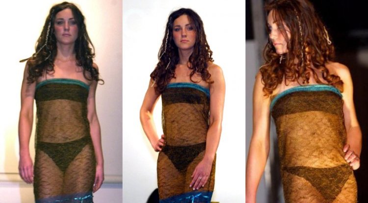 You have never seen her like this, she is a bomb: This is the moment when William fell for Kate Middleton