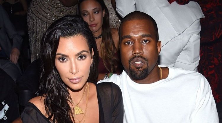 Kanye cheated on Kim while they were married? He reveals some juicy details on his new album "Donda"
