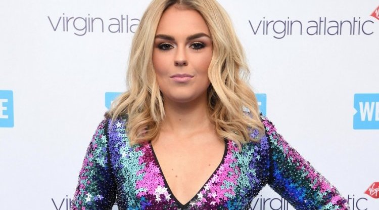 Scottish singer Tallia Storm says that people over 40 should be banned from nightclubs: "I don't want to run into my dad"